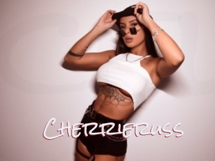 Cherrieruss