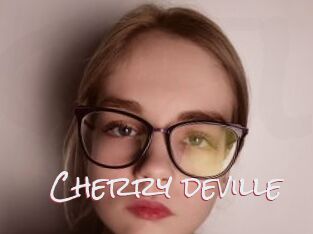 Cherry_deville