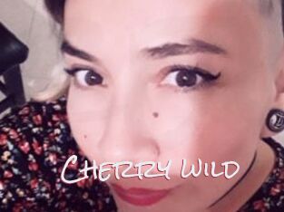 Cherry_wild