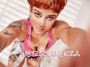 Cherryalekza