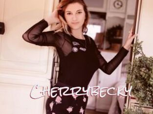 Cherrybecky