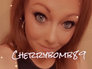 Cherrybomb89