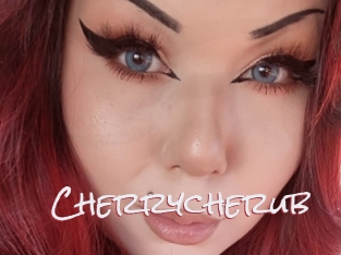 Cherrycherub