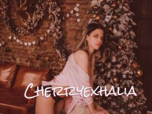 Cherryexhalia