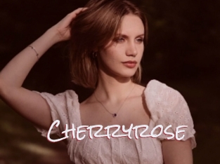 Cherryrose