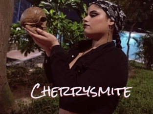 Cherrysmite