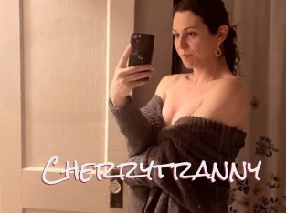 Cherrytranny