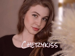 Cherykiss