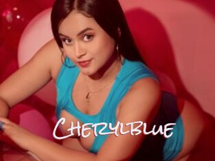 Cherylblue