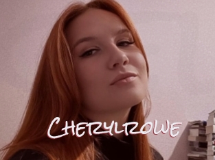 Cherylrowe