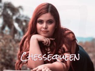 Chessequeen