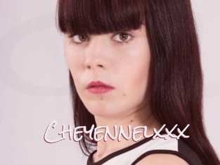 Cheyennelxxx