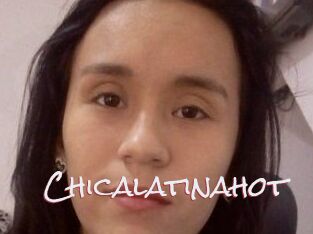 Chicalatinahot