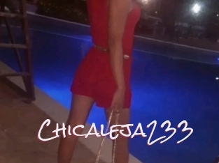 Chicaleja233