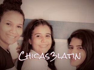 Chicas3latin