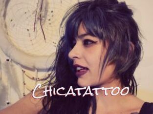 Chicatattoo