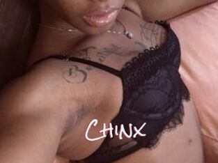 Chinx