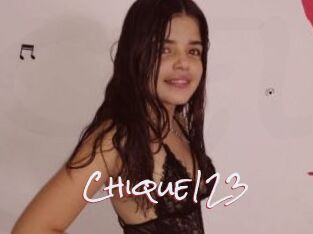 Chique123