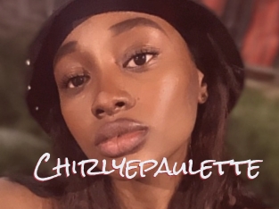 Chirlyepaulette