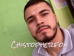 Chistopherfox