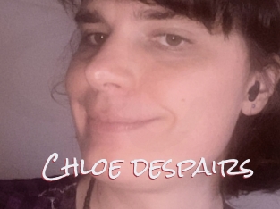 Chloe_despairs