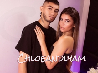 Chloeandlyam