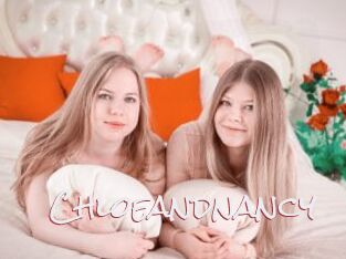 Chloeandnancy