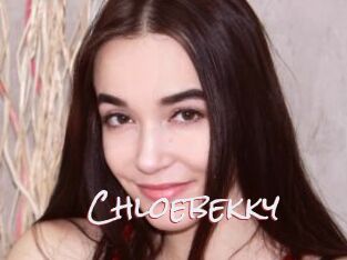 Chloebekky