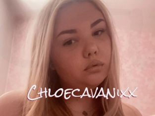 Chloecavanixx