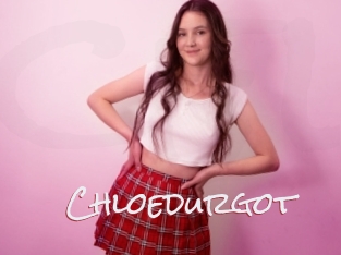 Chloedurgot