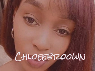 Chloeebroown
