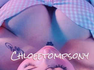 Chloeetompsony