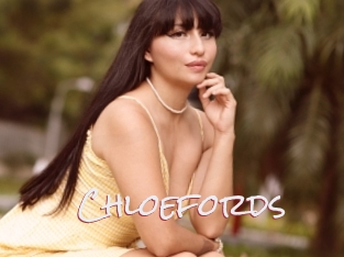 Chloefords