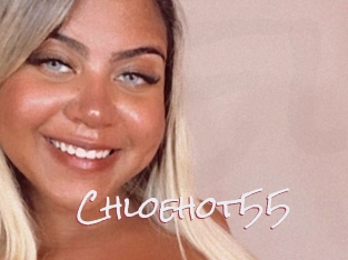 Chloehot55