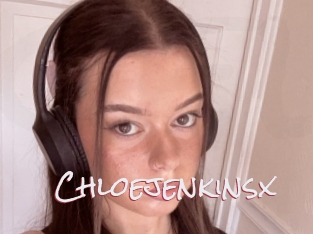Chloejenkinsx