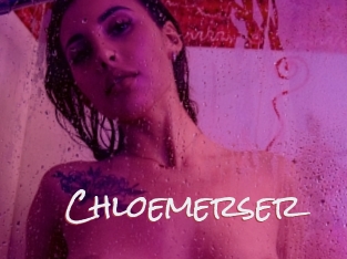 Chloemerser