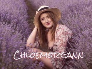 Chloemorgann