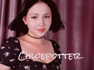 Chloepotter