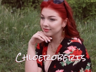Chloeroberts