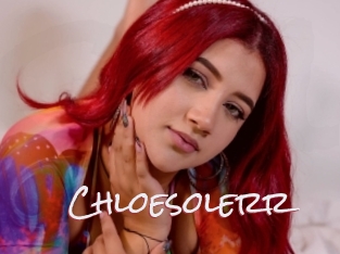 Chloesolerr