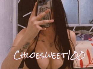 Chloesweet100