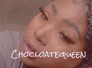 Chocloatequeen