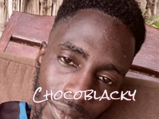 Chocoblacky