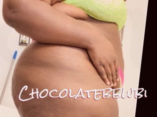 Chocolatebbwbi