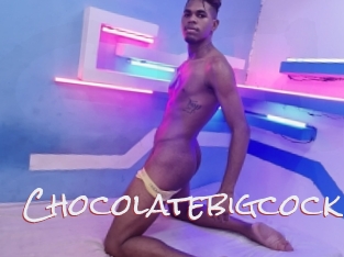 Chocolatebigcock