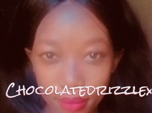 Chocolatedrizzlex