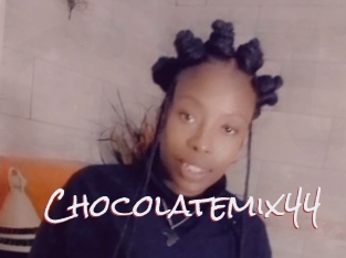 Chocolatemix44