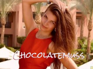 Chocolatemuss