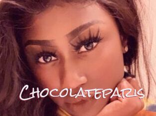 Chocolateparis