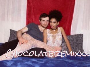 Chocolateremixxx